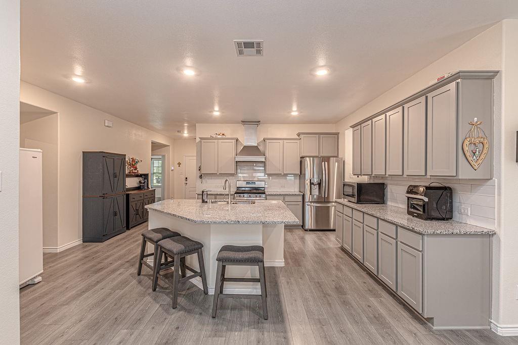 Trailstone Ph 3 - Residential