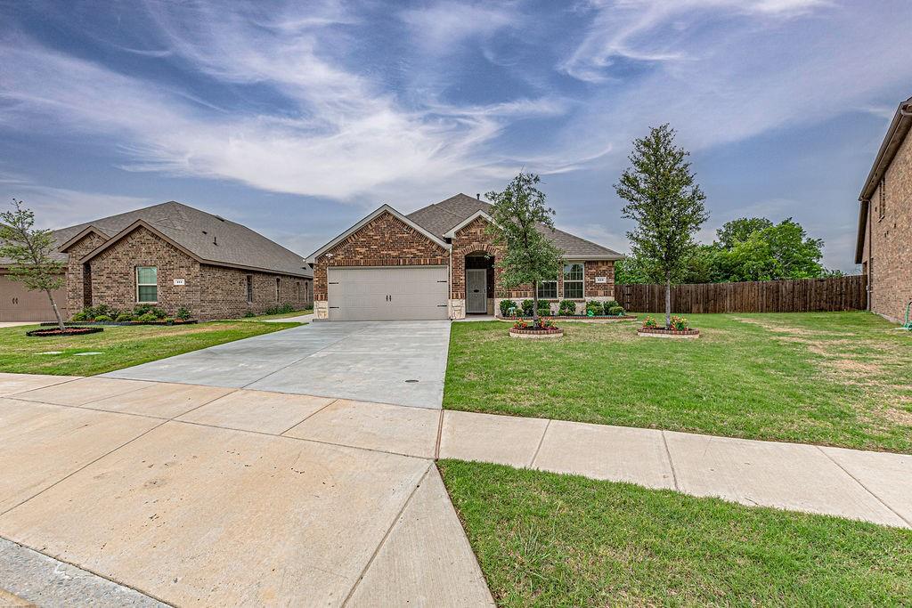 Trailstone Ph 3 - Residential