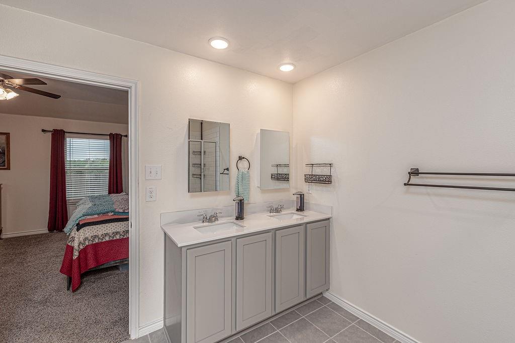 Trailstone Ph 3 - Residential