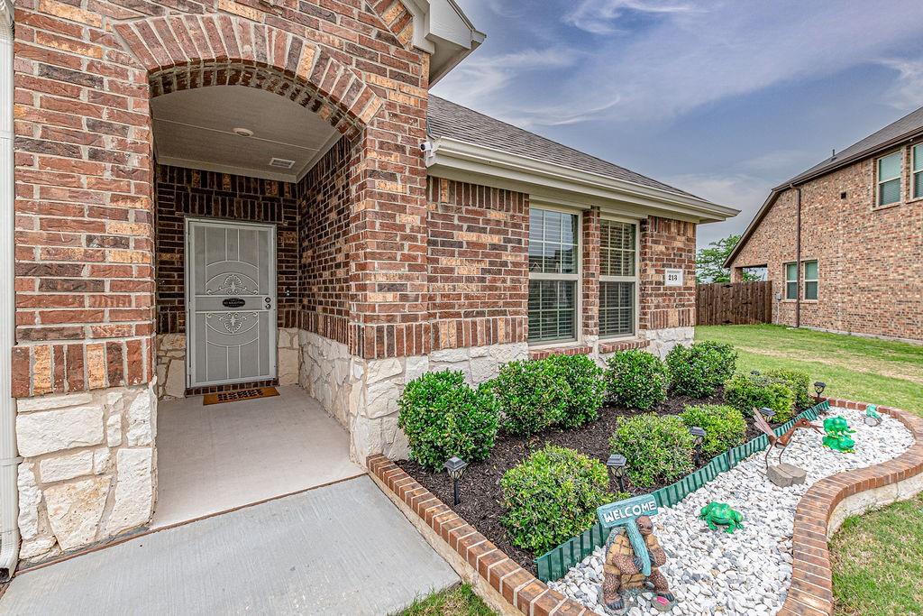 Trailstone Ph 3 - Residential