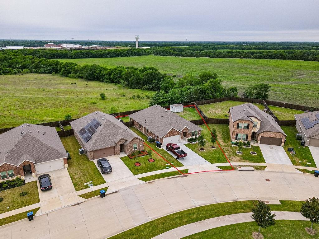 Trailstone Ph 3 - Residential