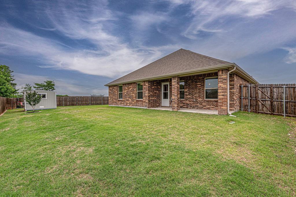 Trailstone Ph 3 - Residential