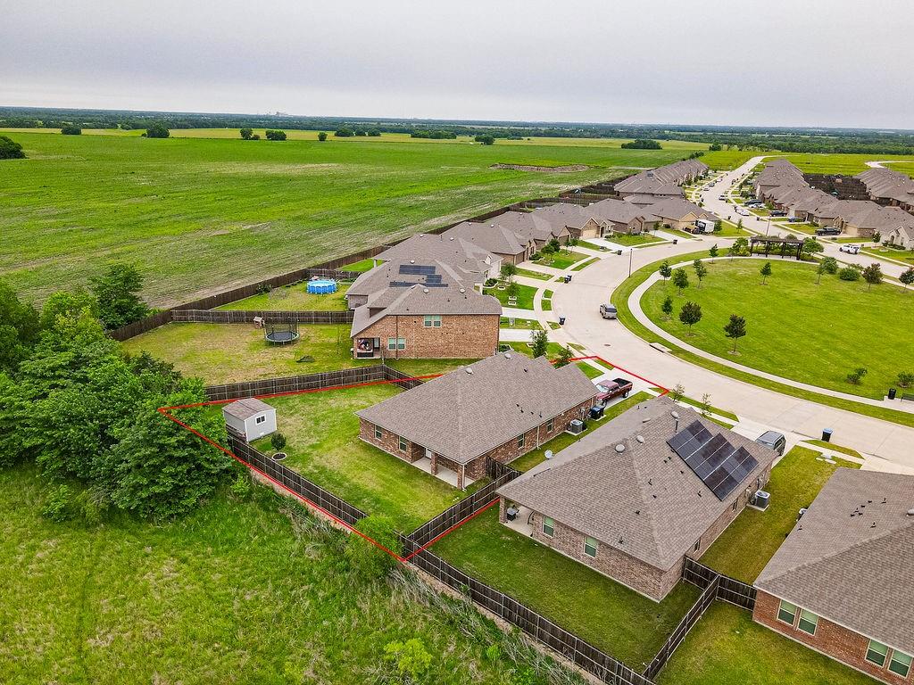 Trailstone Ph 3 - Residential