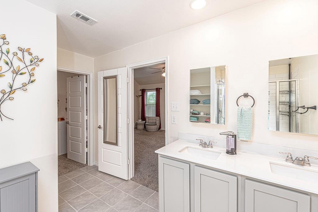 Trailstone Ph 3 - Residential