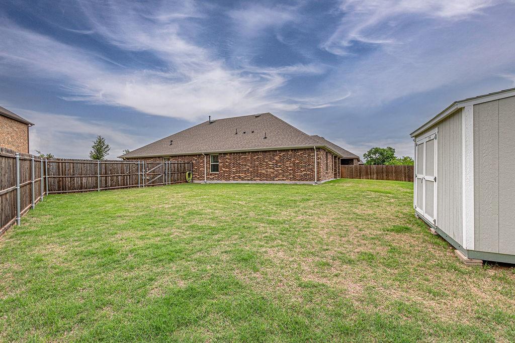 Trailstone Ph 3 - Residential