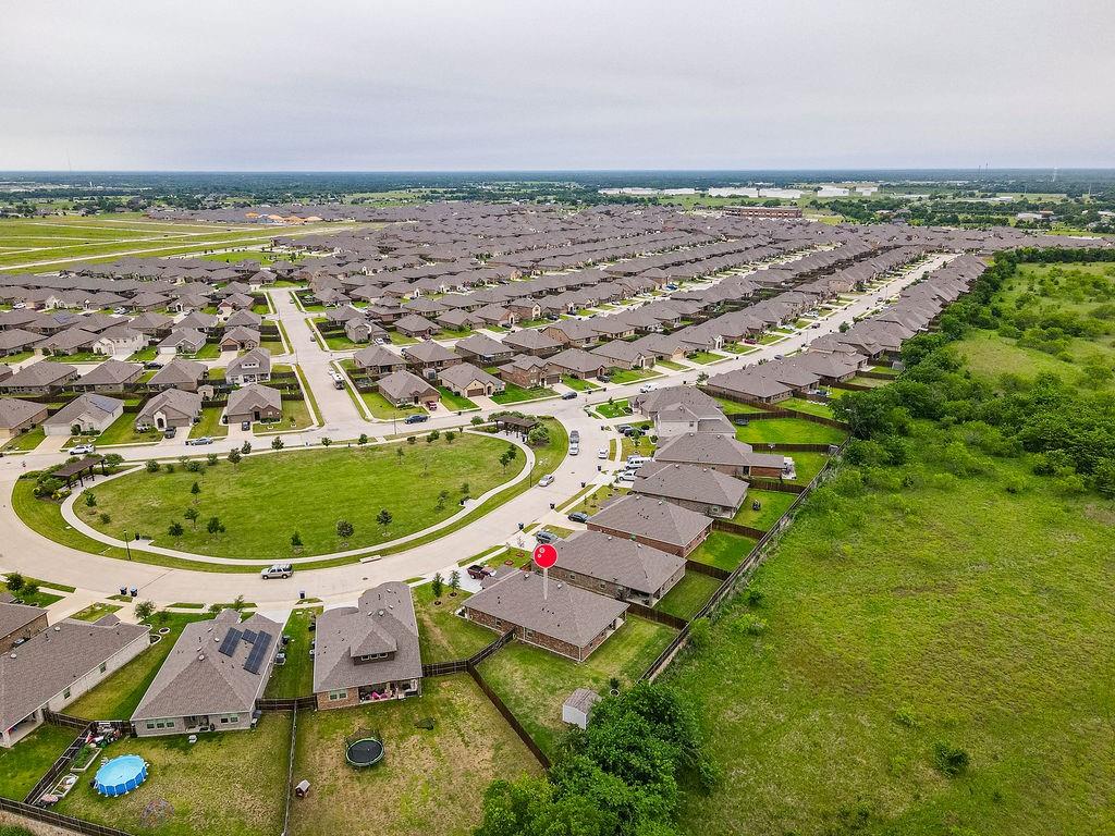 Trailstone Ph 3 - Residential