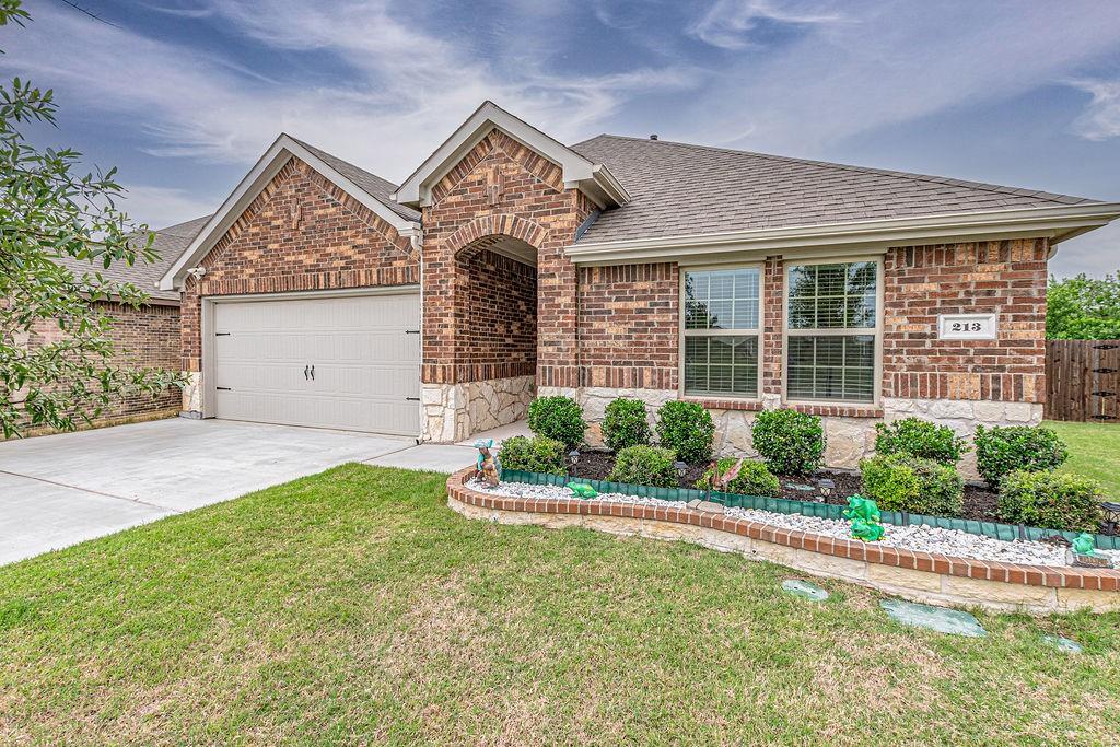 Trailstone Ph 3 - Residential