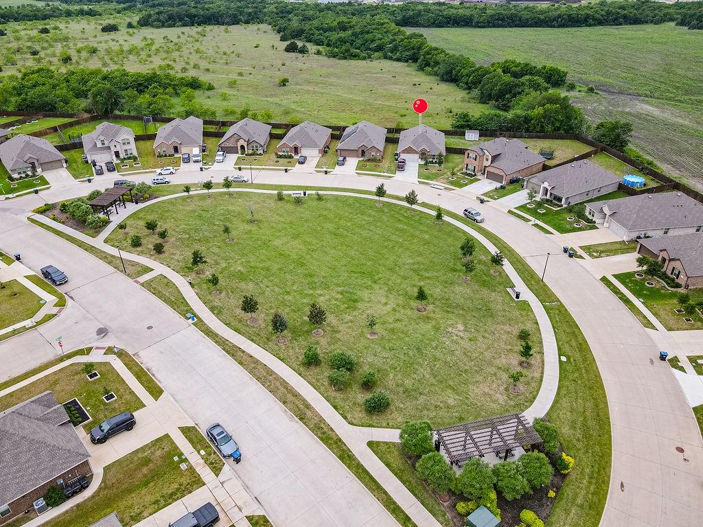 Trailstone Ph 3 - Residential