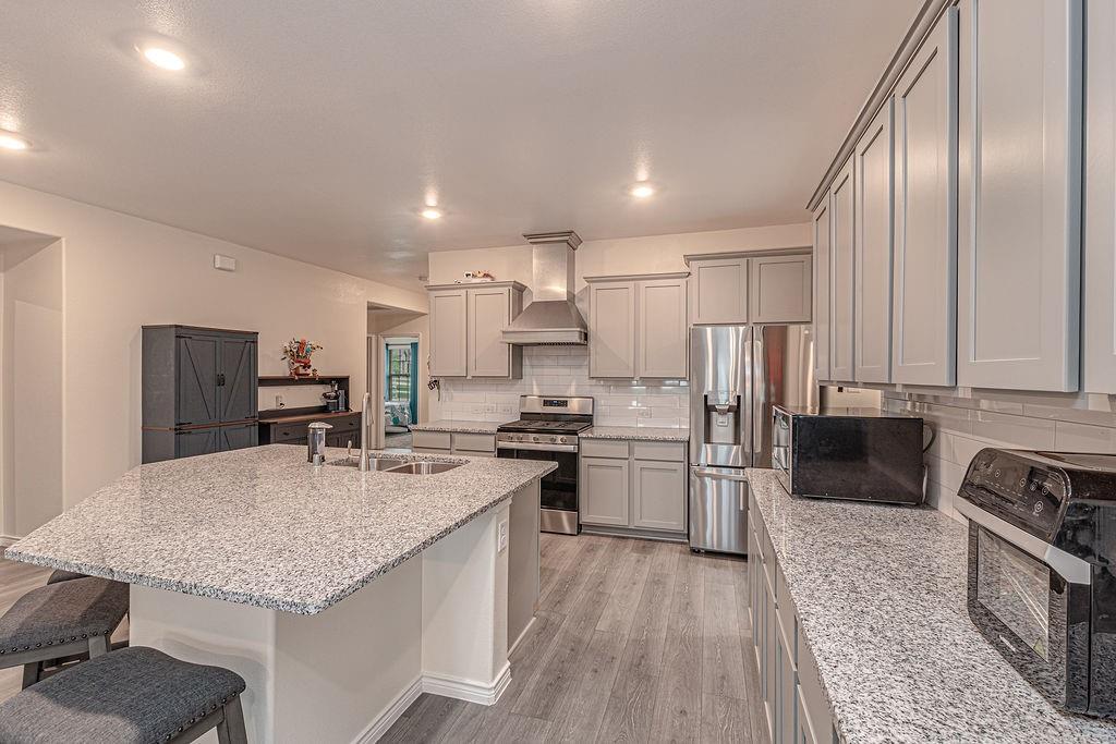 Trailstone Ph 3 - Residential