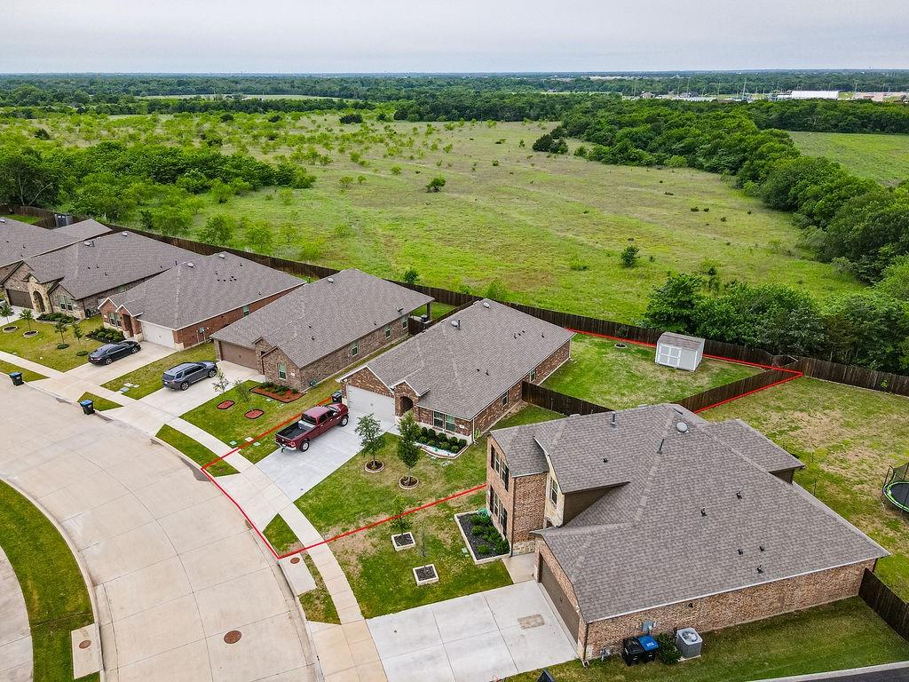 Trailstone Ph 3 - Residential