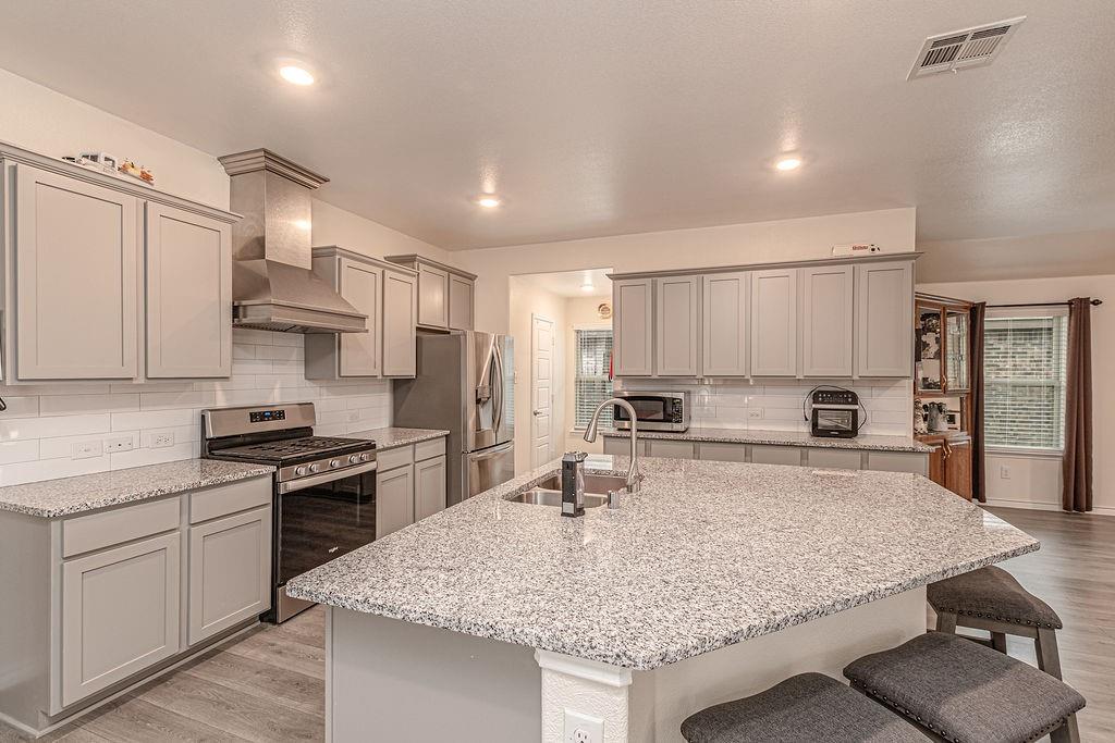 Trailstone Ph 3 - Residential