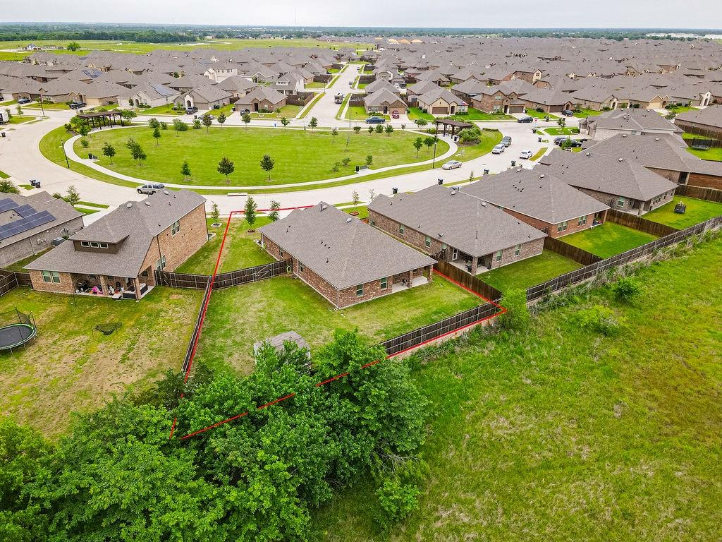 Trailstone Ph 3 - Residential