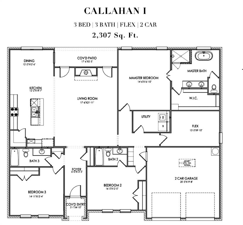 Brookside - Residential