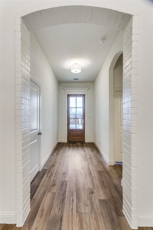 Brookside - Residential
