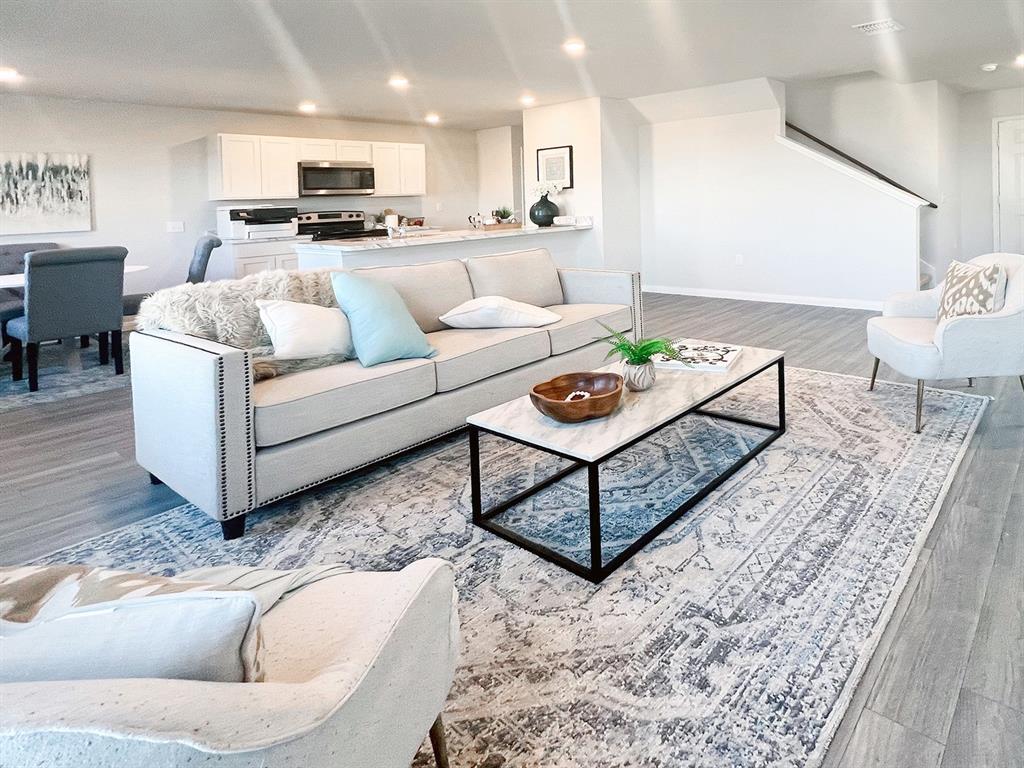 Courtland Place - Residential