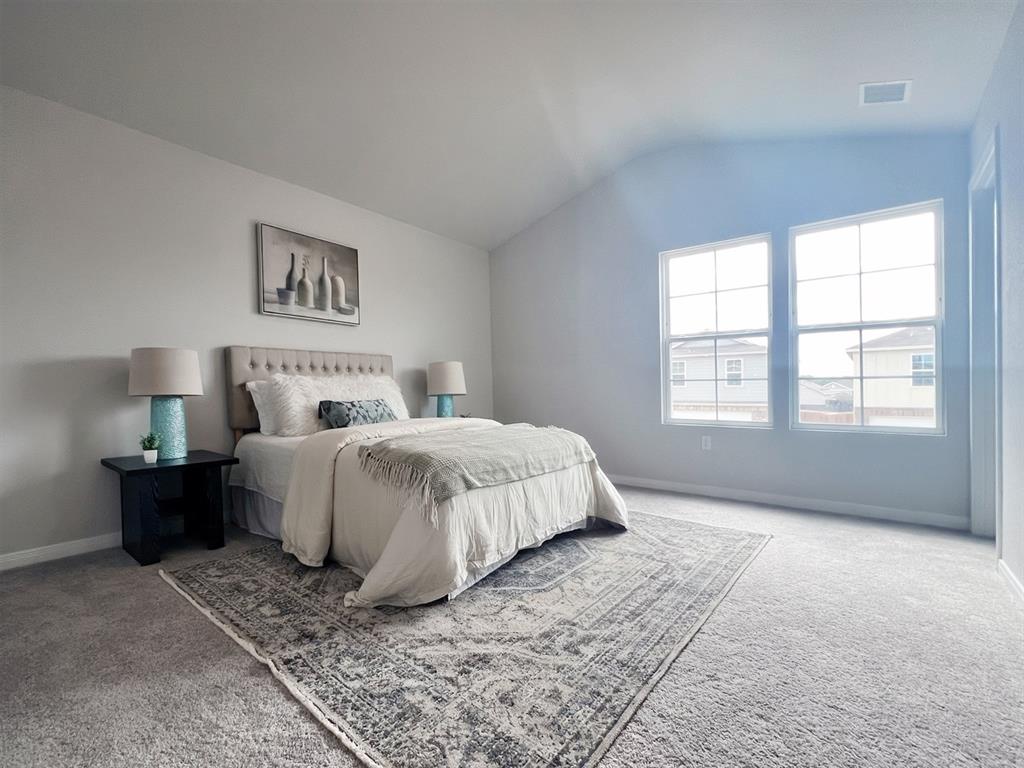 Courtland Place - Residential