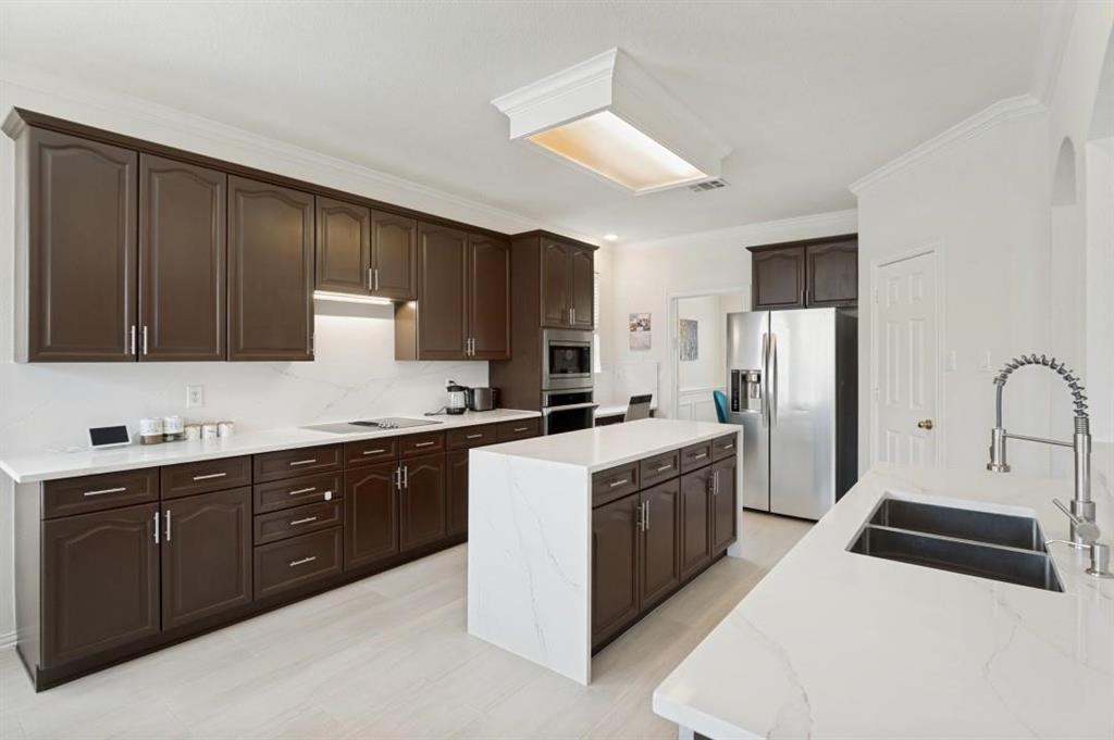 Villages At Frankford Ph III - Residential
