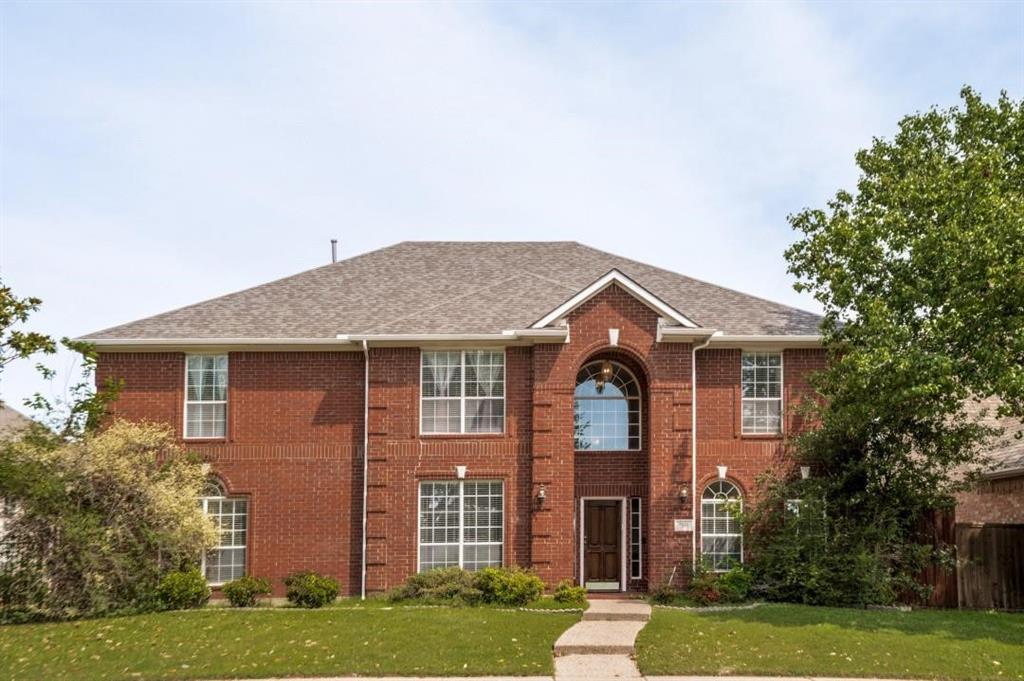 Villages At Frankford Ph III - Residential