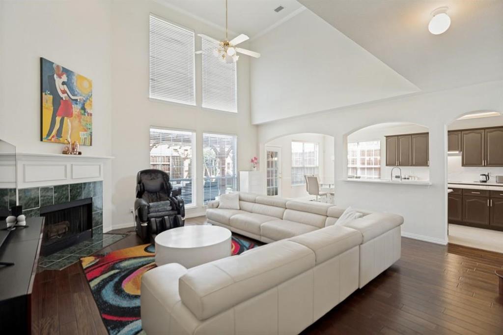 Villages At Frankford Ph III - Residential