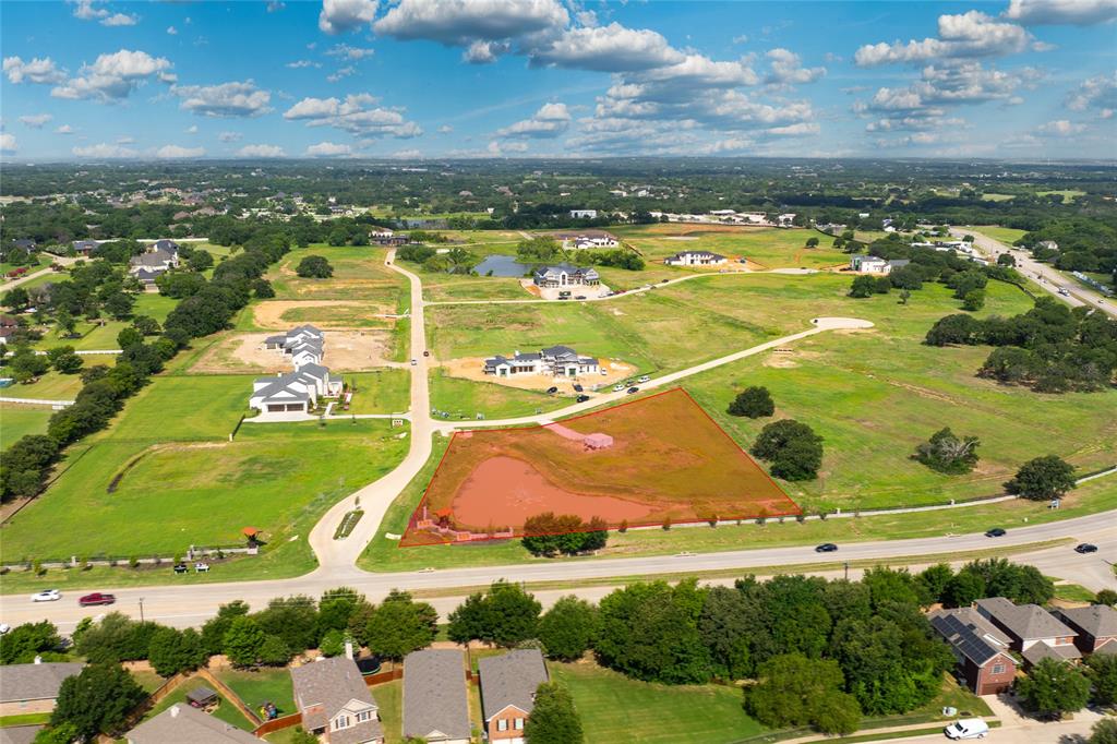 Eagle Ridge Add - Land