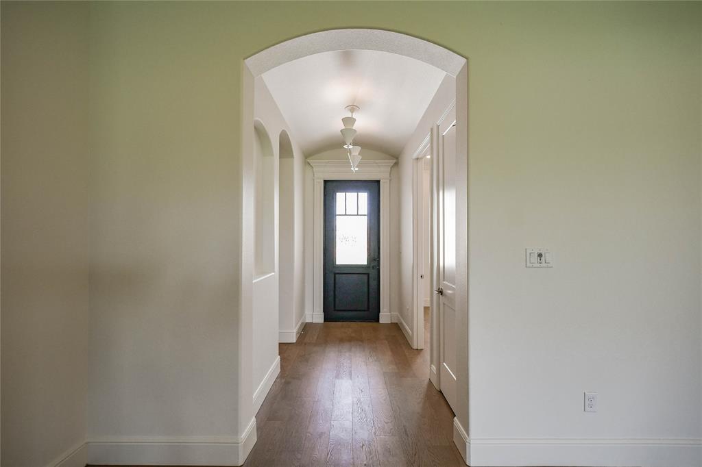 PECAN PLANTATION - Residential
