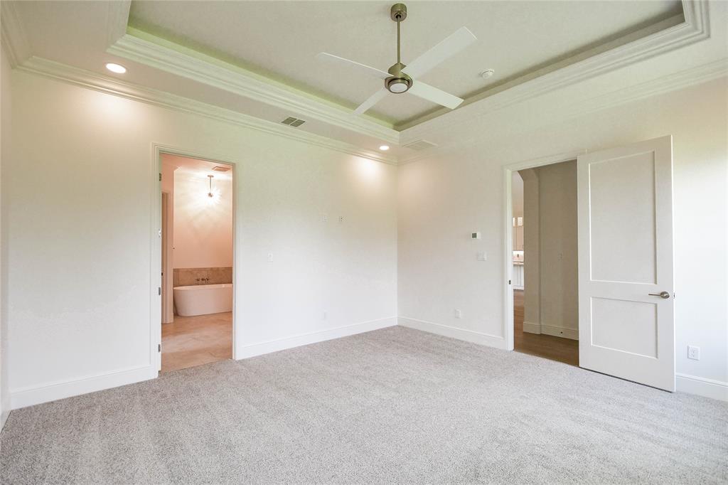 PECAN PLANTATION - Residential