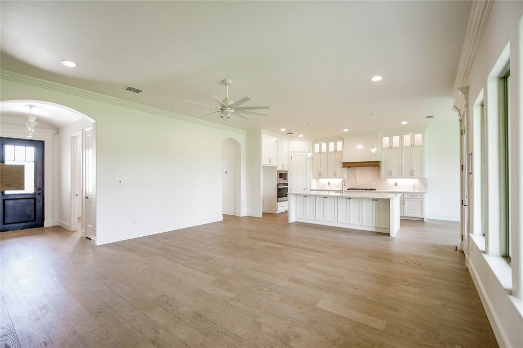 PECAN PLANTATION - Residential