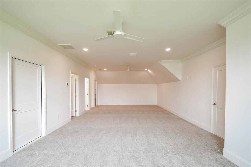 PECAN PLANTATION - Residential