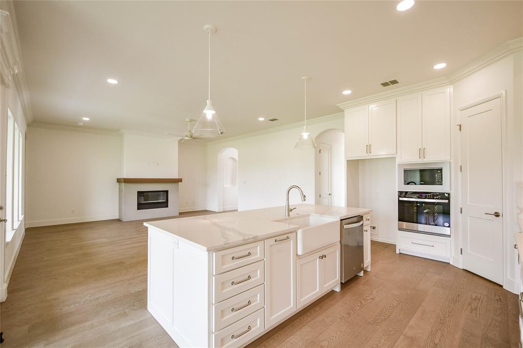 PECAN PLANTATION - Residential