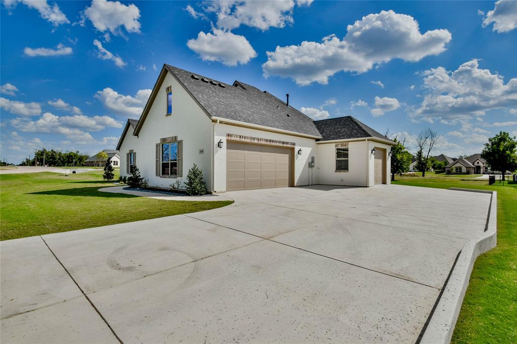 PECAN PLANTATION - Residential