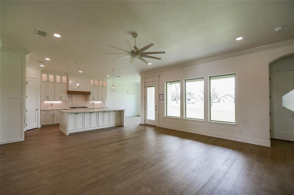 PECAN PLANTATION - Residential