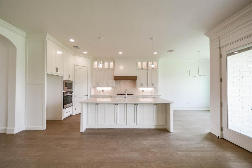 PECAN PLANTATION - Residential