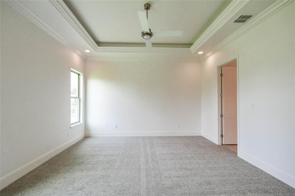 PECAN PLANTATION - Residential