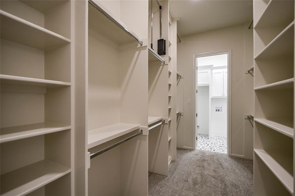 PECAN PLANTATION - Residential
