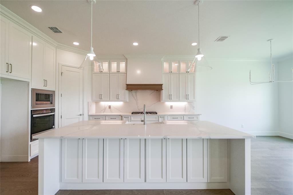 PECAN PLANTATION - Residential