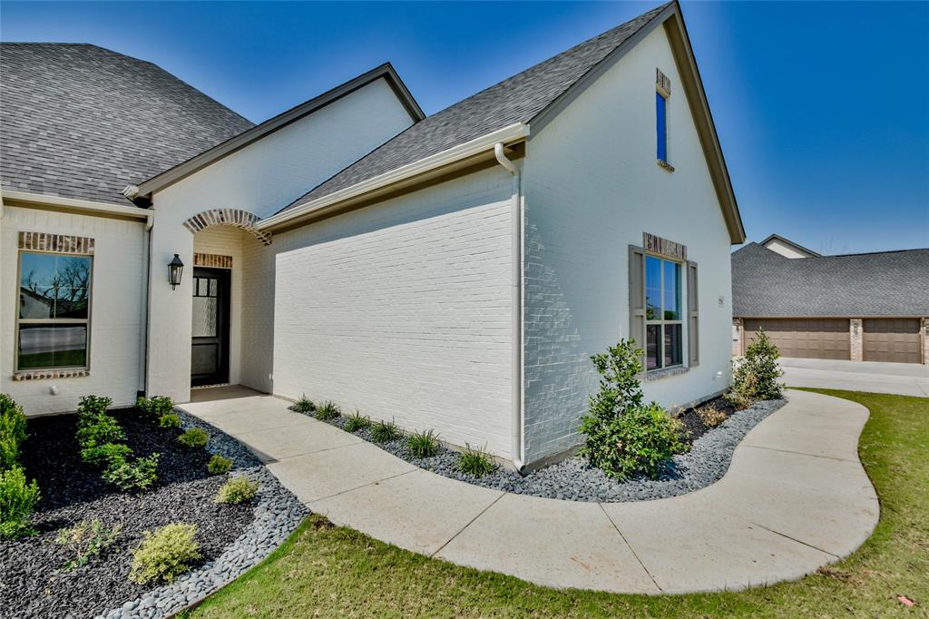 PECAN PLANTATION - Residential