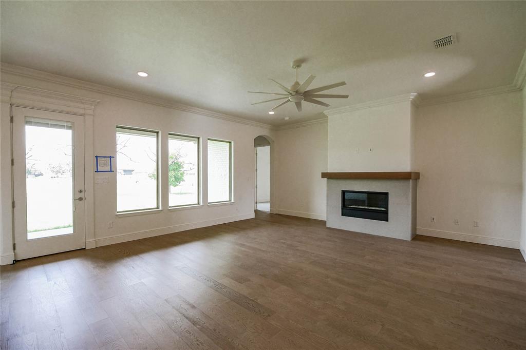PECAN PLANTATION - Residential