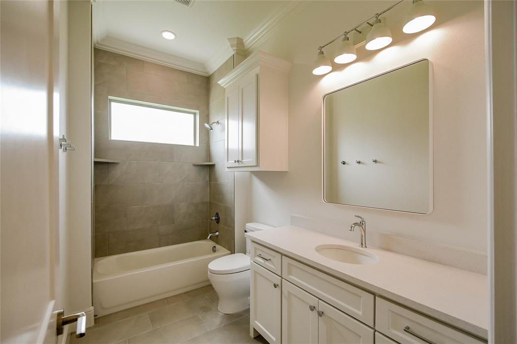 PECAN PLANTATION - Residential