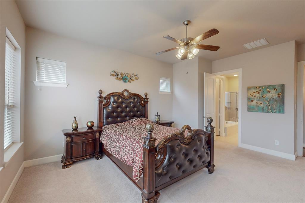 Campion Hollows Ph 1 - Residential Lease