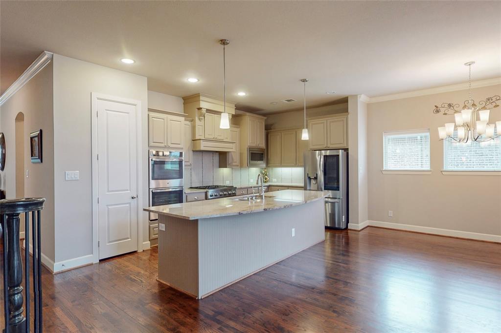 Campion Hollows Ph 1 - Residential Lease