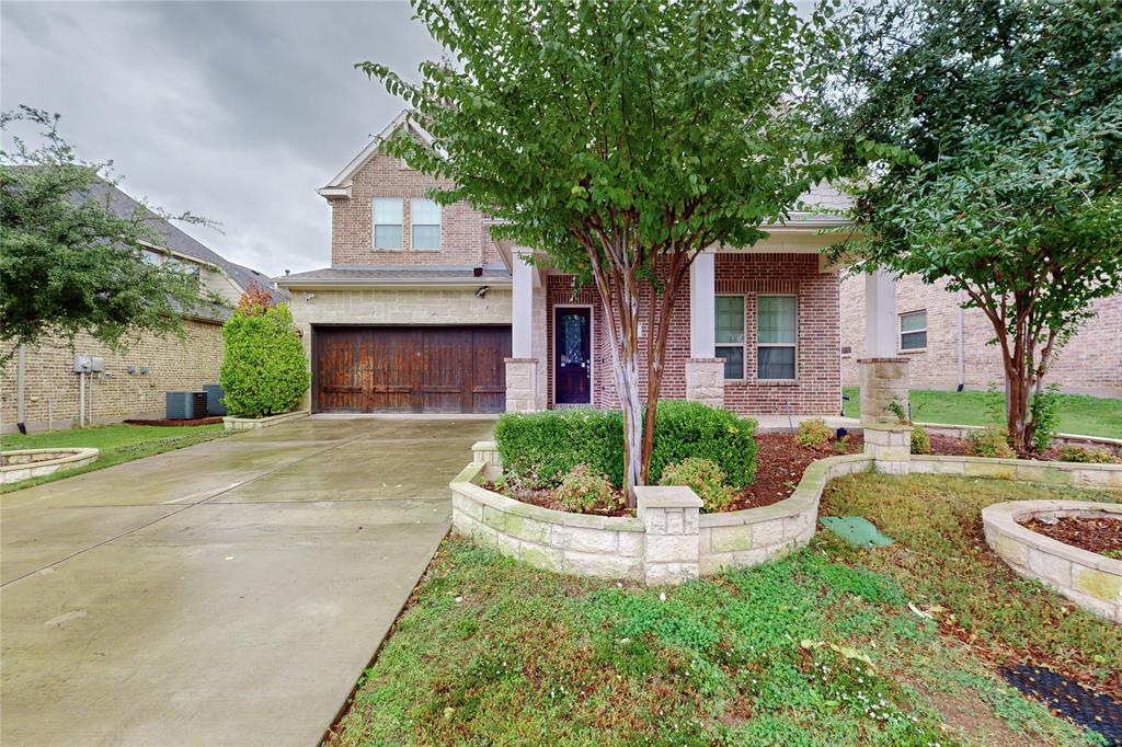 Campion Hollows Ph 1 - Residential Lease