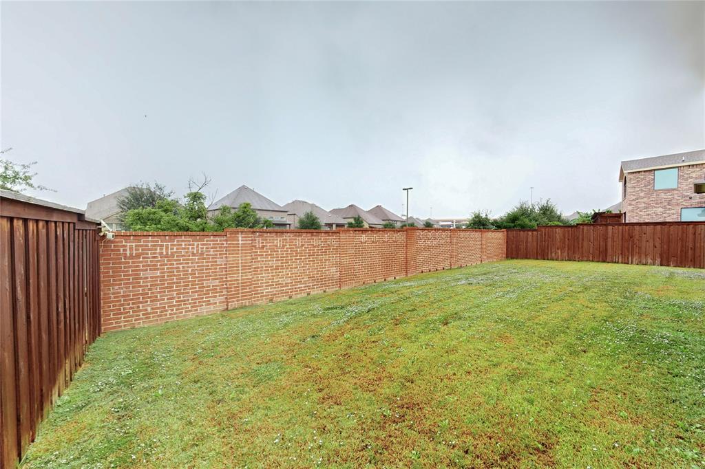 Campion Hollows Ph 1 - Residential Lease