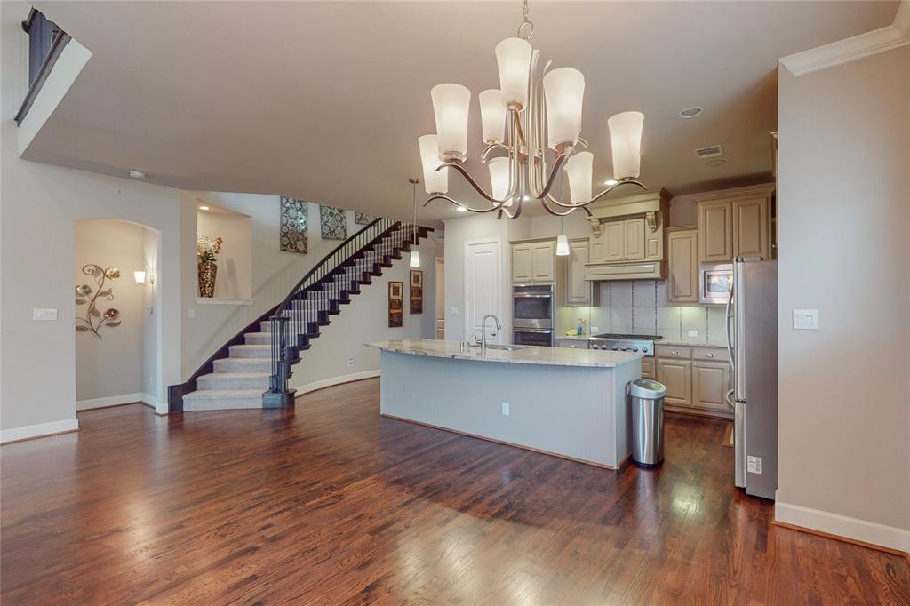 Campion Hollows Ph 1 - Residential Lease