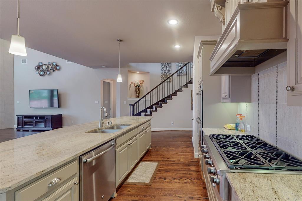 Campion Hollows Ph 1 - Residential Lease