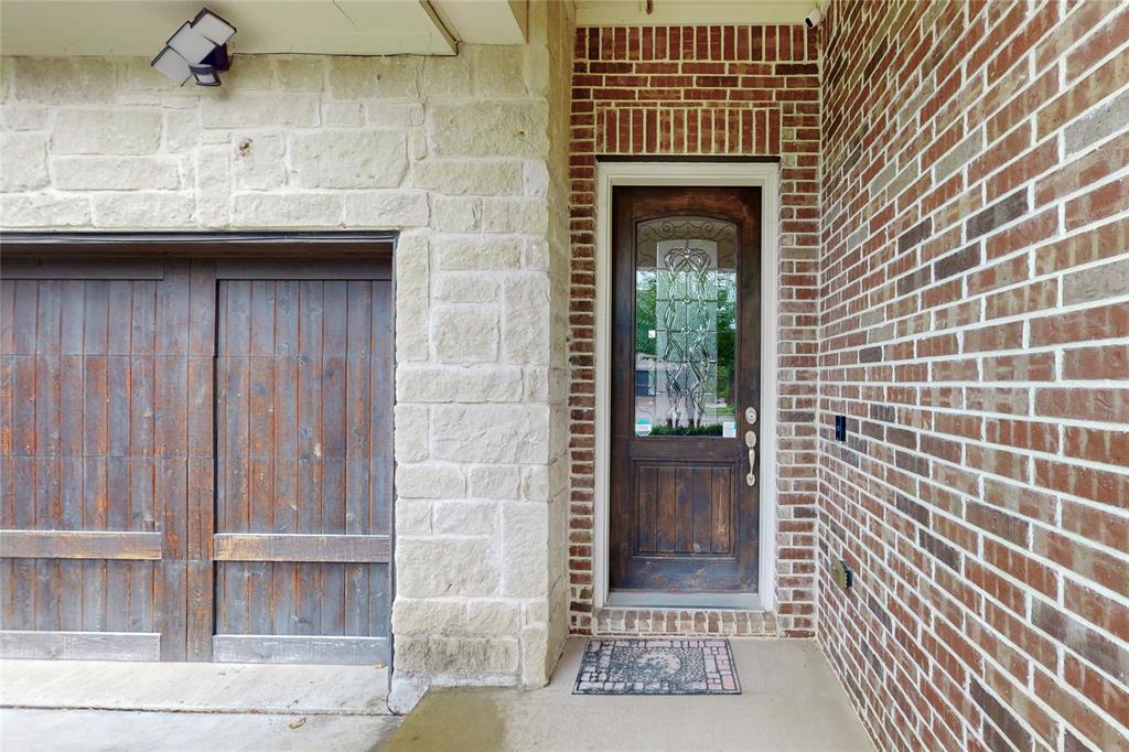 Campion Hollows Ph 1 - Residential Lease
