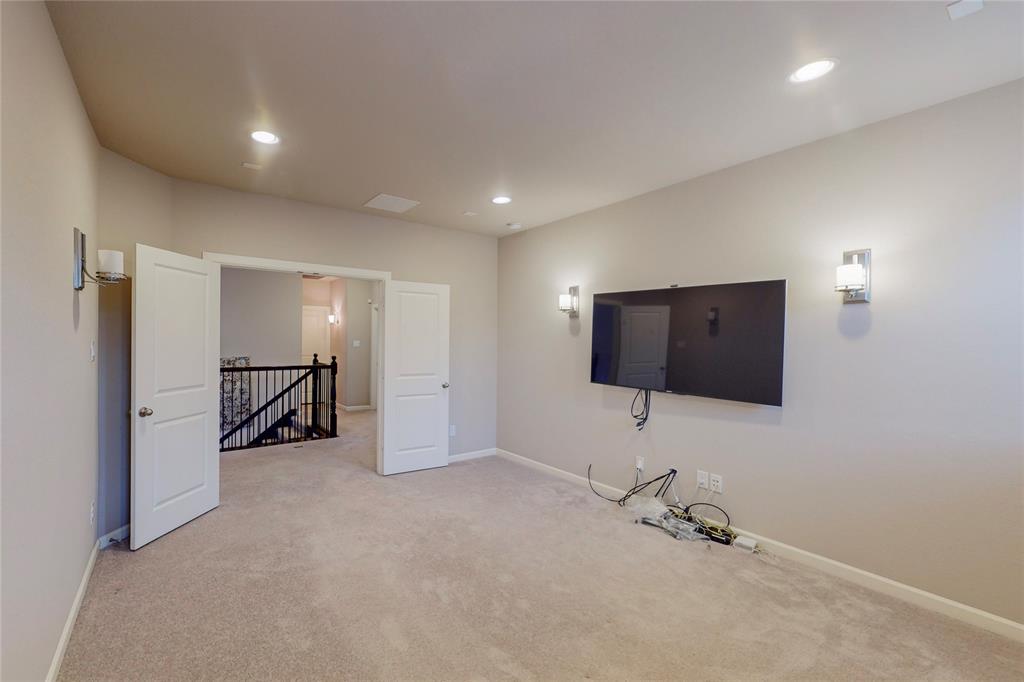 Campion Hollows Ph 1 - Residential Lease