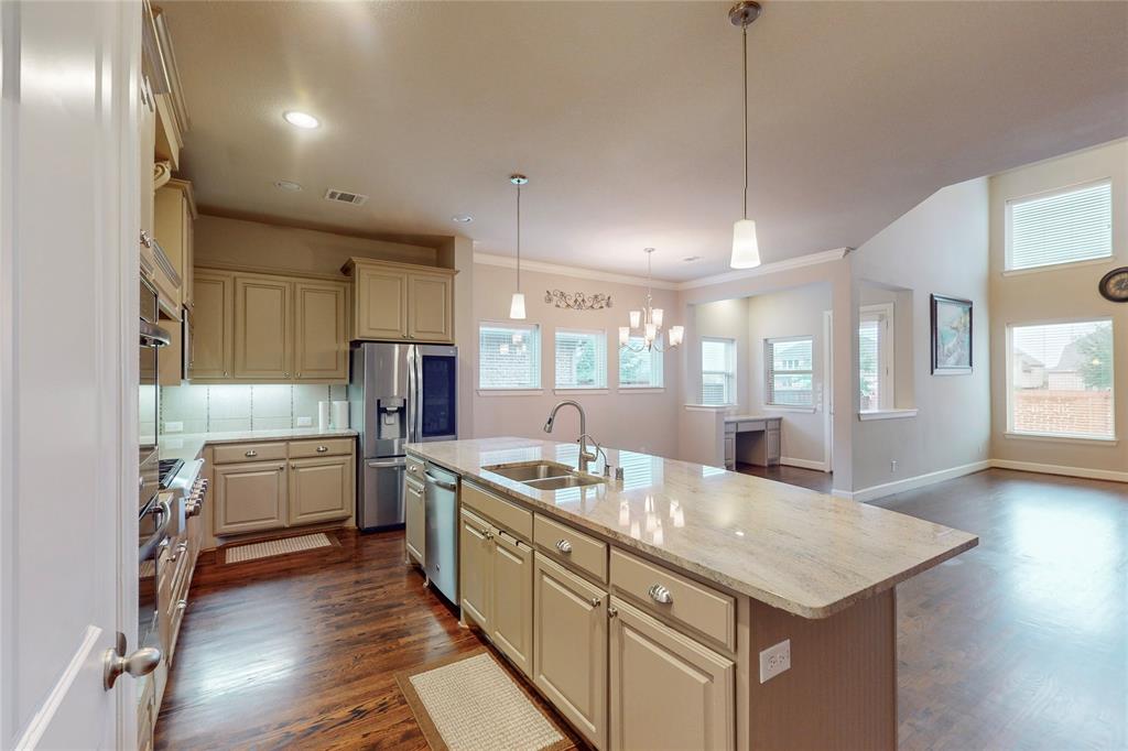 Campion Hollows Ph 1 - Residential Lease