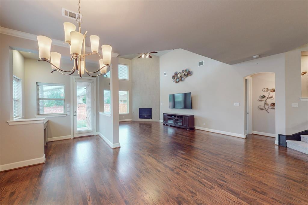 Campion Hollows Ph 1 - Residential Lease