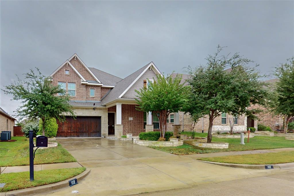 Campion Hollows Ph 1 - Residential Lease