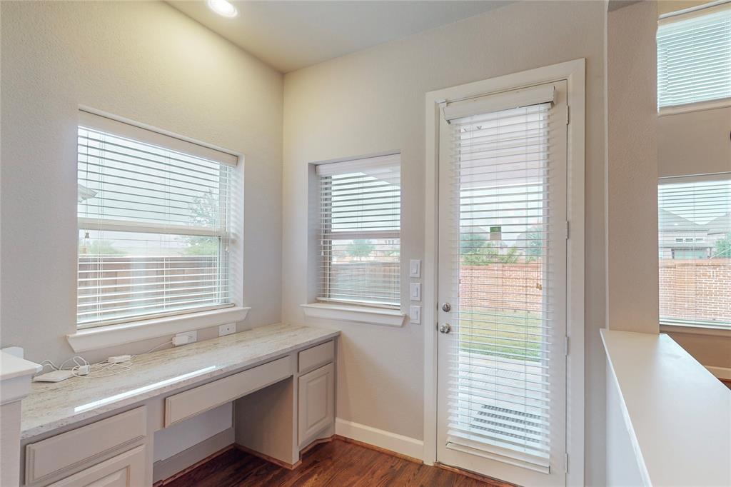 Campion Hollows Ph 1 - Residential Lease